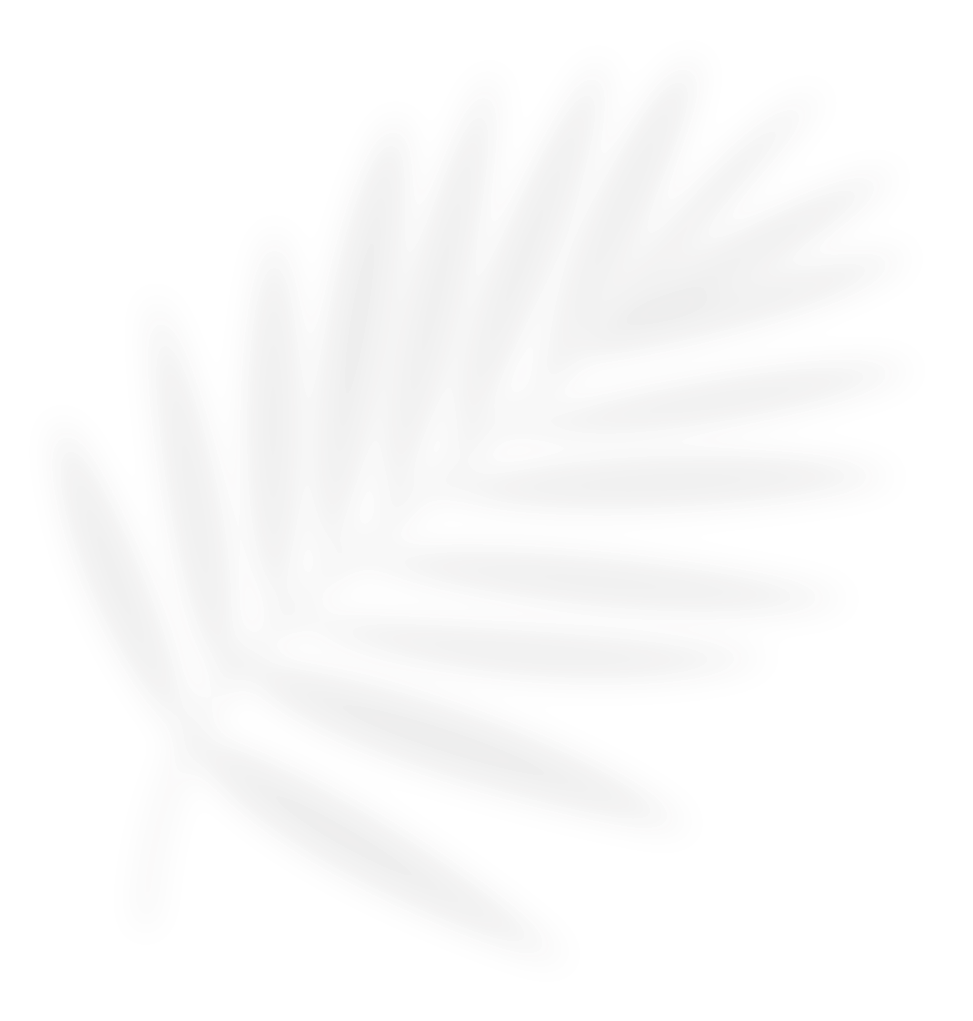 Decorative leaf