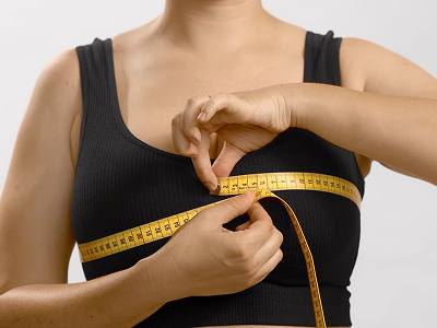 Breast firming treatments icon