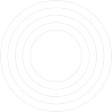 Testimonials decorative circle
