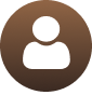 Testimonial avatar icon